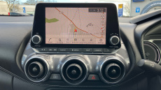 Nissan Juke 1.6 Hybrid N-Connecta 5dr Auto Hybrid Hatchback